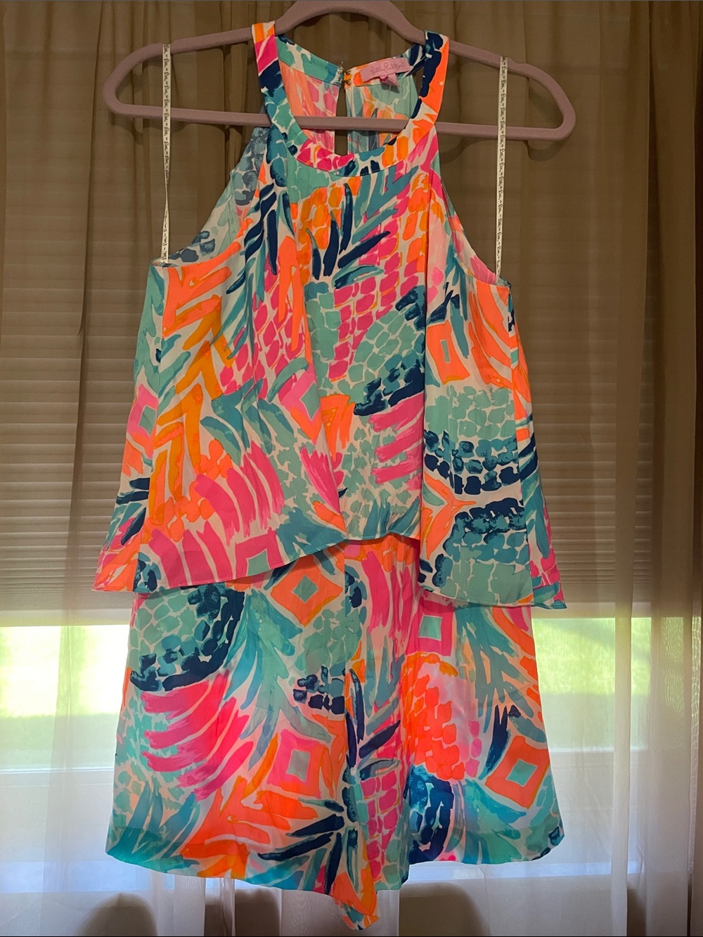 Lilly Pulitzer Edona romper